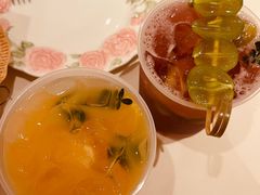 -盘炉forenza·云贵川融合小食堂 ( 钟楼中柳巷店)