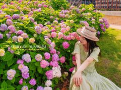 -LE JARDIN de Joel Robuchon(新世界大丸百货店)