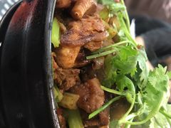 -川香煲(茅台路店)