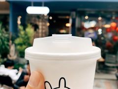 -Moment coffee莳光里咖啡