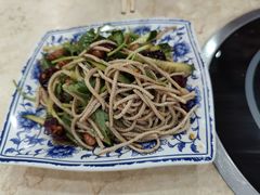-晓林火锅(安定门店)
