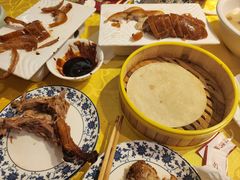 -红红烤鸭店(西单店)