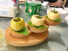 -鹿鸣酒家(越秀店)