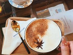 -西关84·History·Art·Cafe