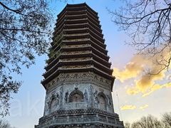 -玲珑塔公园