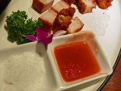 -喜粤广东菜(汉屯路店)