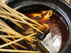 -可口香·非遗烧烤(南岗直营店)
