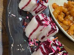 -8号蒸饺精品炖鸽子(康特商街店)