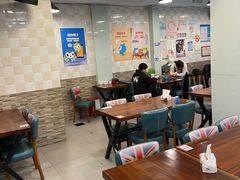 大堂-阿勇鲁肉饭(虹井路店)