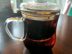 -上岛咖啡(华源四里店)