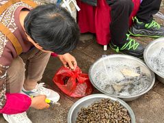 -晓琦农家菜馆·地道农家菜