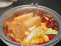 -牛New寿喜烧(新六百店)