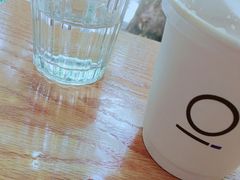拿铁-Onirii Coffee(长乐路店)