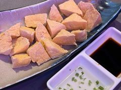 -潮界(大学路店)