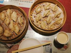 -老边饺子(彩虹城店)