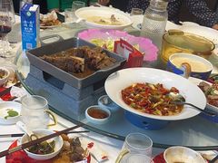 -食味楼(枫林湾店)