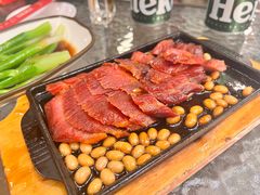 -香港威特瑞茶餐厅(小白楼音乐厅店)