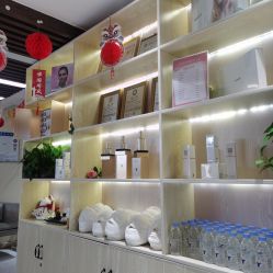 -芳朵美容养生SPA