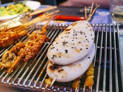 -大成海鲜烧烤·小龙虾(五角场店)
