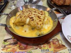 -威尼斯西餐厅(小榄大信店)