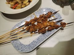 -清真·卡德尔大叔新疆主题餐厅(龙汇路店)