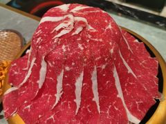 -一绪に寿喜烧(虹悦城店)