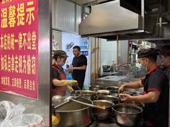 -金牌罗记肠旺面(蔡家街店)