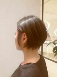 -曼都发型