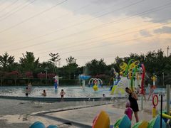 -南宫温泉水世界