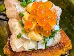 -王氏炉匠·烧鸟放题自助(好运街店)