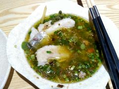 -香坝坝鲜鱼火锅(春熙路店)
