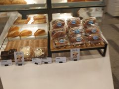 -BreadTalk面包新语(长寿路地铁站店)