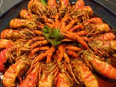 -红盔甲·小龙虾(长寿路店)