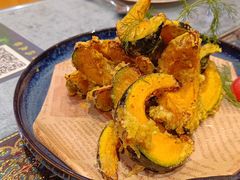 -玛莎西餐厅(佳润华庭店)