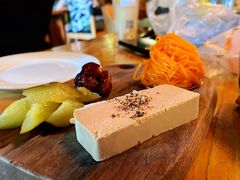 鹅肝-羽深肉铺 Steak & Wine