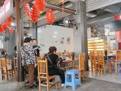 -牛华八婆麻辣烫(起源店)