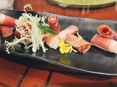 -涵苑私宴定制(外滩店)