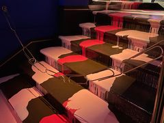 -Sketch(The Lecture Room & Library)