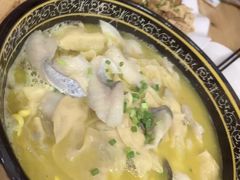 -油城印象(宾南路店)