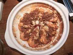 -粗茶淡饭·隐庐私厨(东亭店)