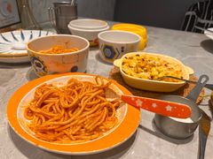 -必胜客(漕宝路店)