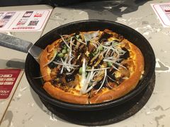 -必胜客(龙之梦购物中心店)