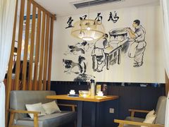 -壹只卤鹅 · 潮汕菜(京基百纳店)