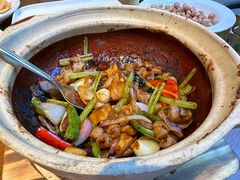 -味食家市师鸡(三元里店)