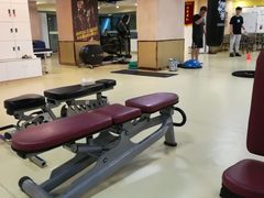 -中田健身工作室(太阳广场店)