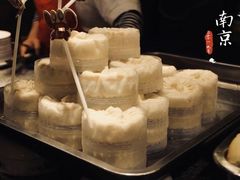 -夫子庙小吃广场(东牌楼店)