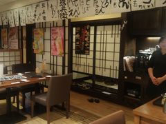 -纹兵卫手打荞麦面日料(虹桥本店)