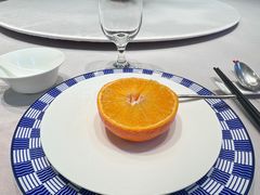 餐前水果-虹御轩·传承江浙菜(虹桥店)