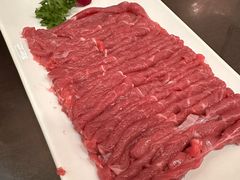 -南门涮肉(后海店)