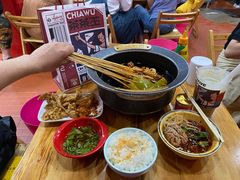 -冒椒火辣(奎星楼街店)